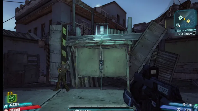 Quadro de Recompensas