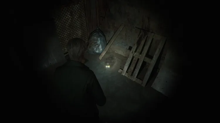 Munición de Pistola