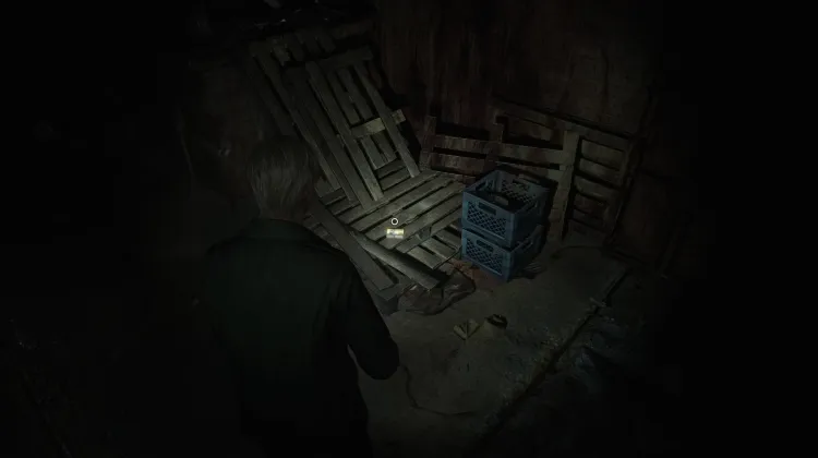 Munición de Pistola