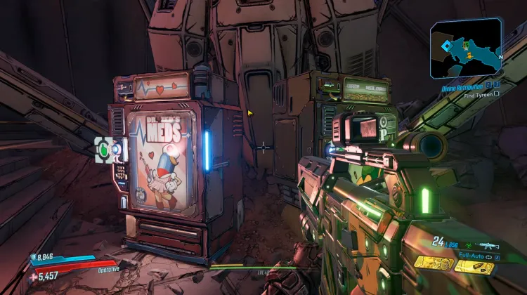 Depósito de Munição