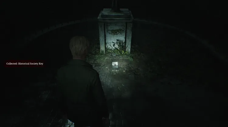 Wiersz Towarzystwa Historycznego