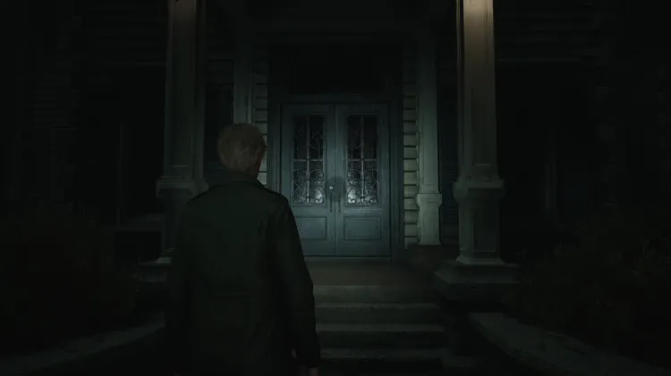 Société Historique de Silent Hill