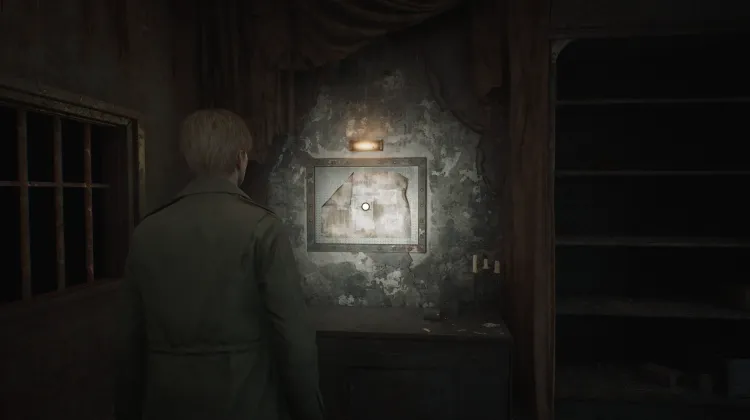 Mapas de la Prisión de Toluca