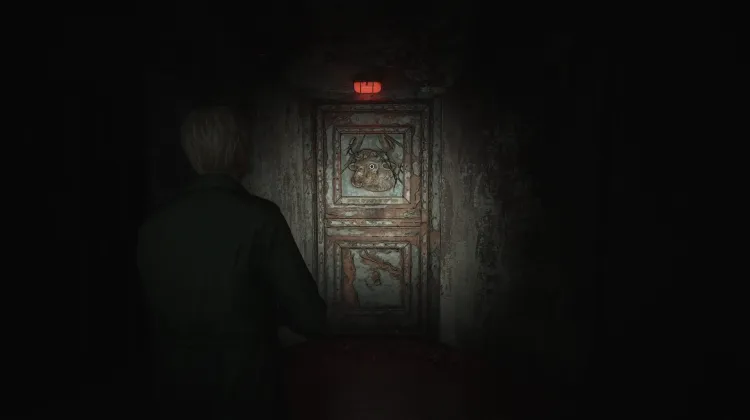 Puerta del Buey sin Cuernos