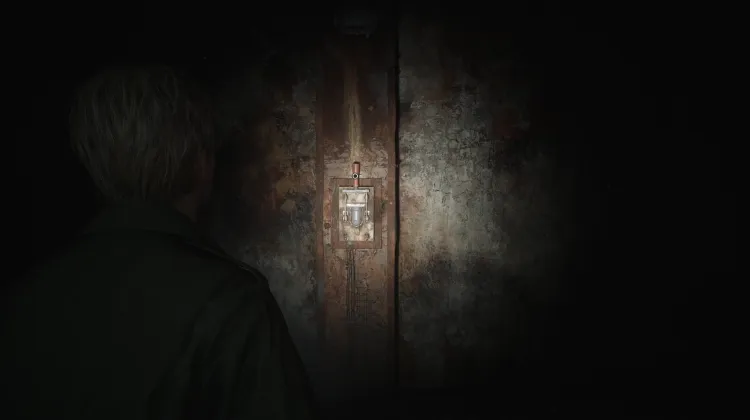 Interruptor Eléctrico