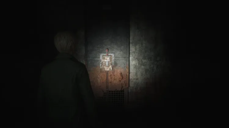 Interruptor Eléctrico