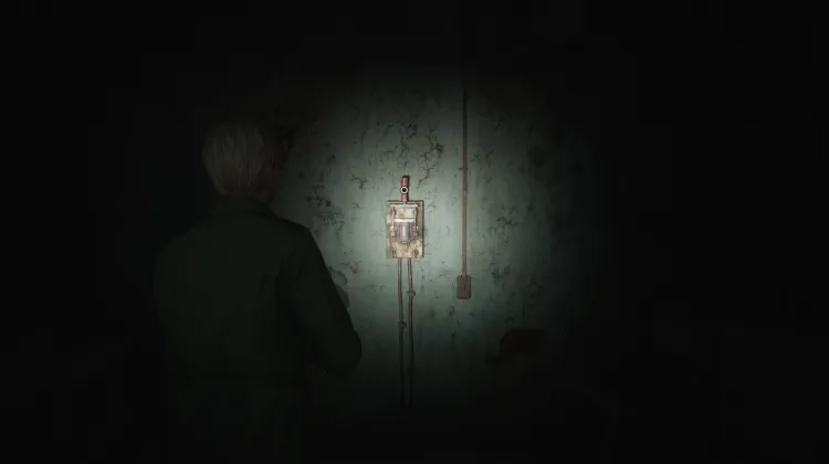 Interruttore Elettrico