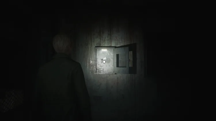 Cephanelik Anahtarı