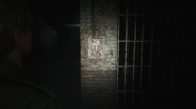 Interruptor Eléctrico