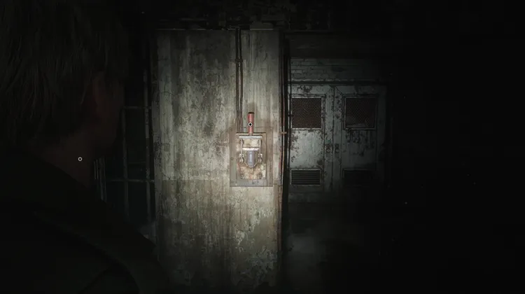 Interruptor Eléctrico