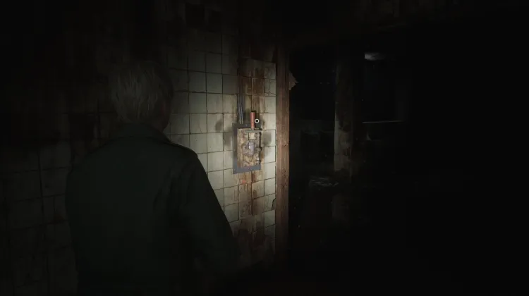 Interruptor Eléctrico