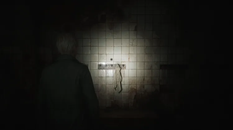 Das wird dich nicht retten