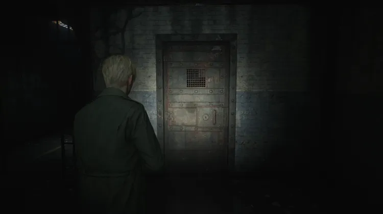 Porte de l'Entrepôt