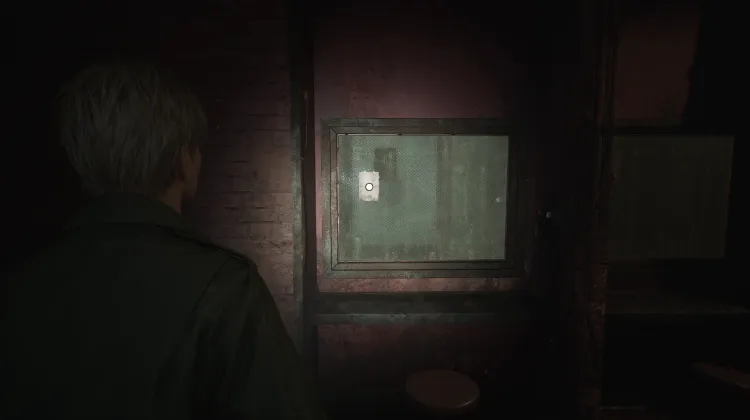 Lettre du Prisonnier