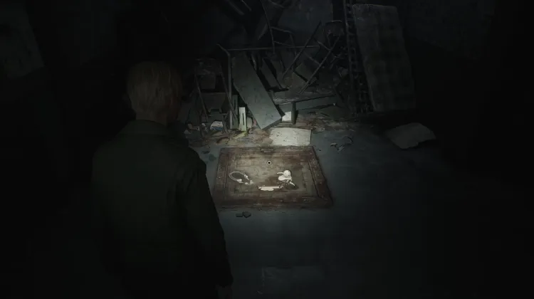 Glimpse of the Past 21