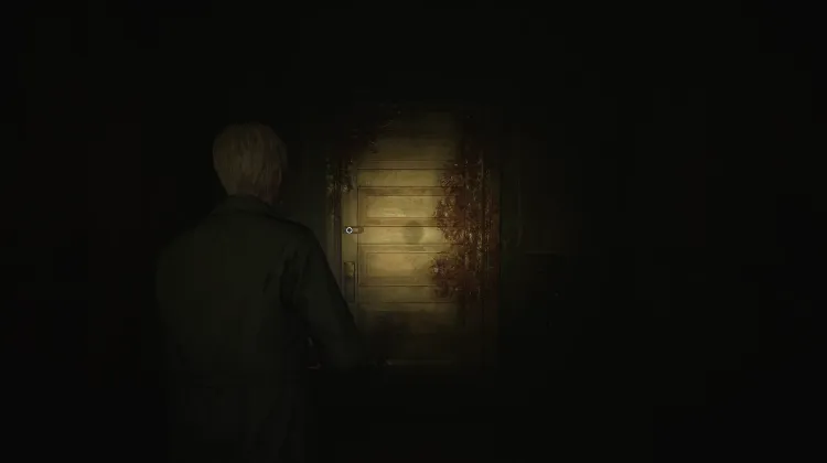 Puerta del Apartamento