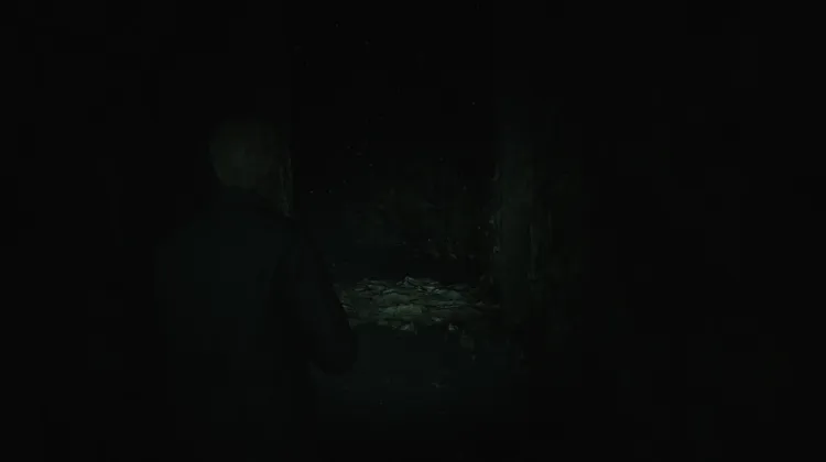 Mapa del Nivel Inundado