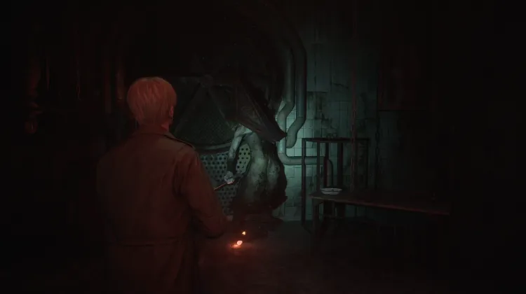 Wewnętrzne Sanktuarium