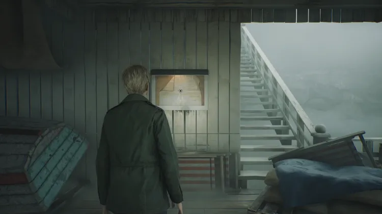 Peta Taman Hotel Lakeview