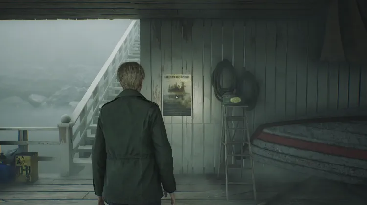 Lakeview Boat Rentals