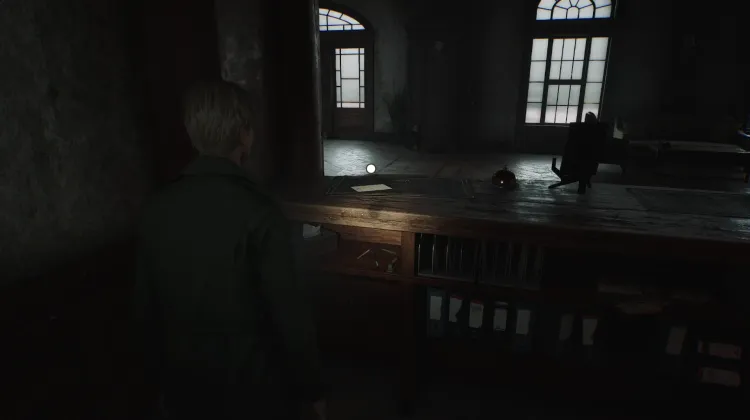 Mémo de la Réceptionniste