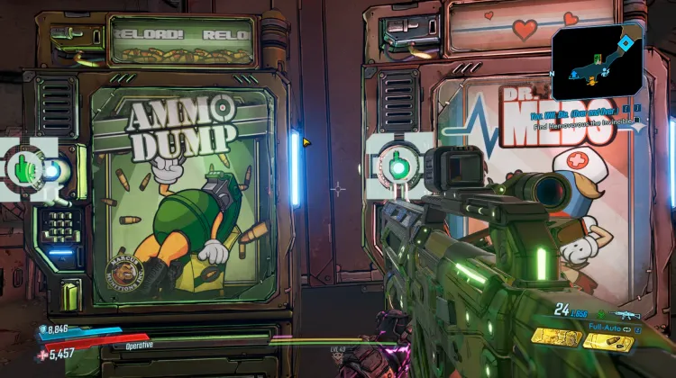 Depósito de Munição