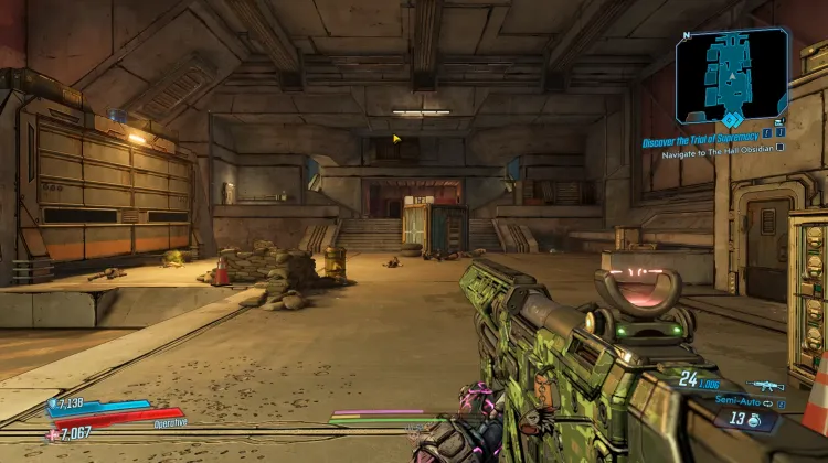 Le Bunker Retranché