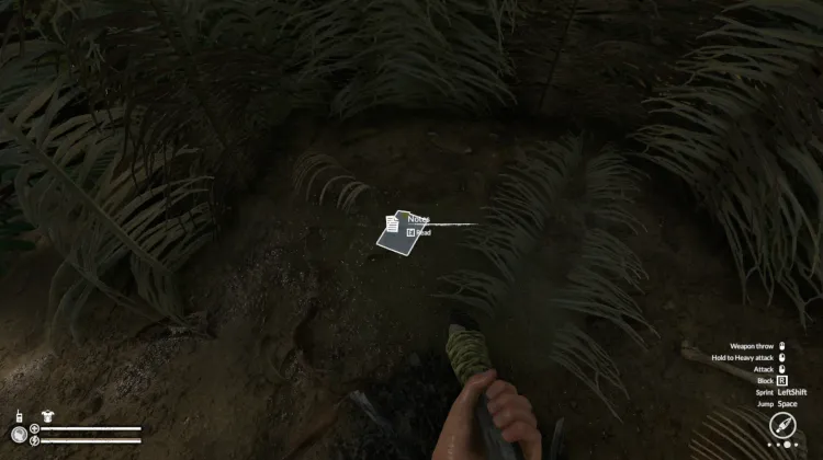 Joaos Notizen - Seite 23