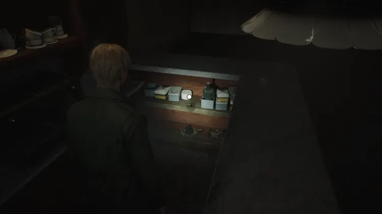 Llave de la Habitación de Hotel 102