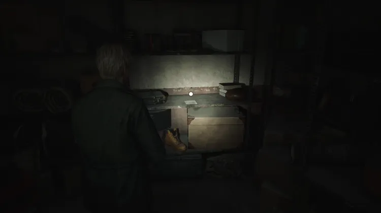 Memorias Perdidas (Final del Renacimiento)