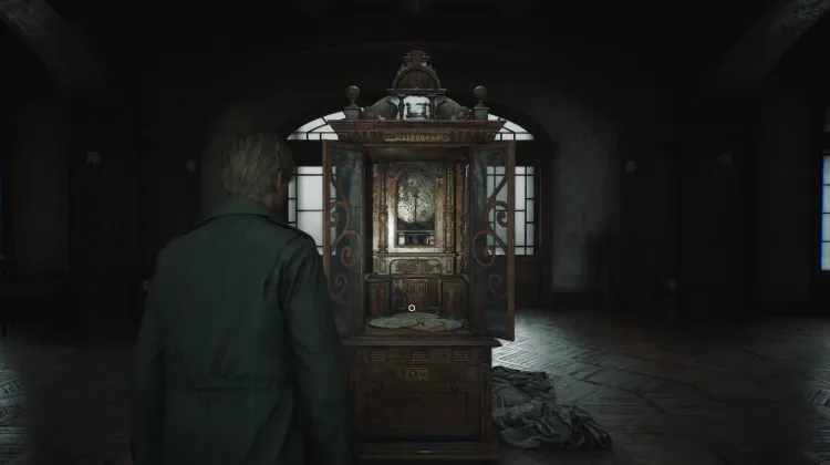 Llave del Pasillo 3F