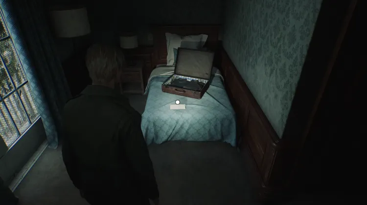 Pemberitahuan Pemakaman Sean Mitchell