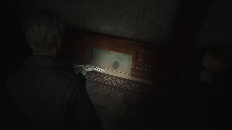 Espaço de Rastejamento