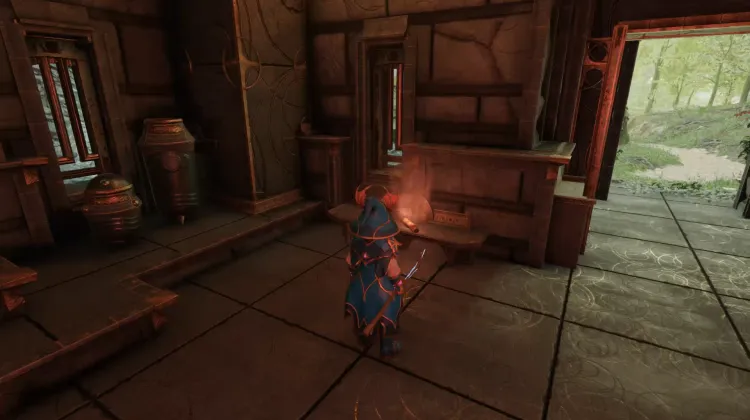 Ça Rampe Sous Ma Chair