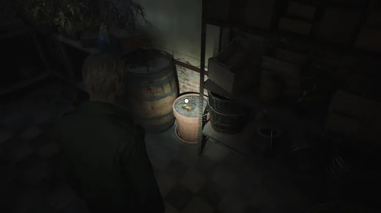 Munición de Pistola