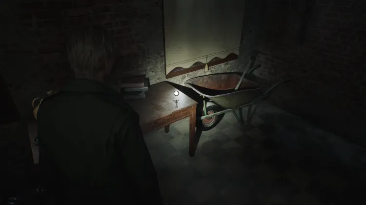 Llave del Ala del Amanecer