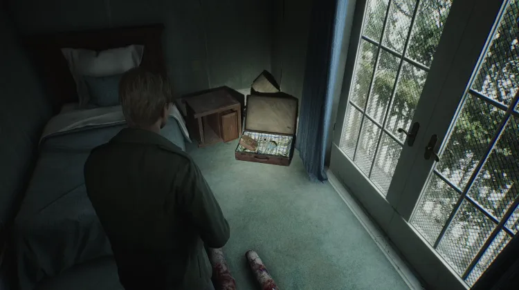 Glimpse of the Past 24