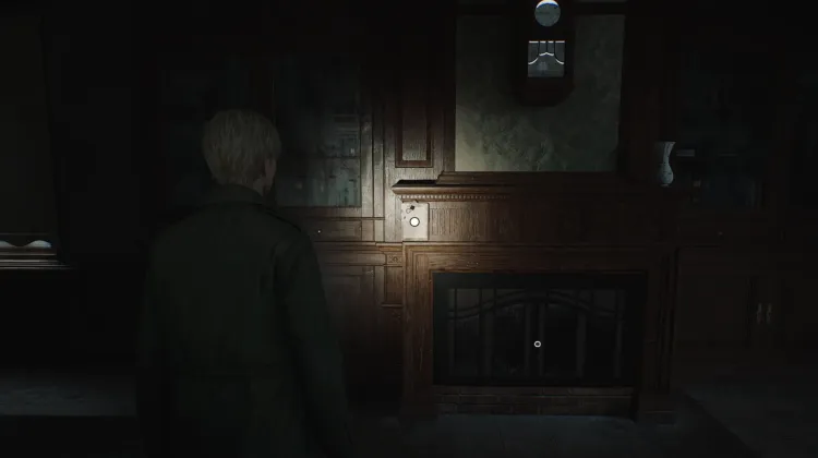 Cleaning Staff Note #2