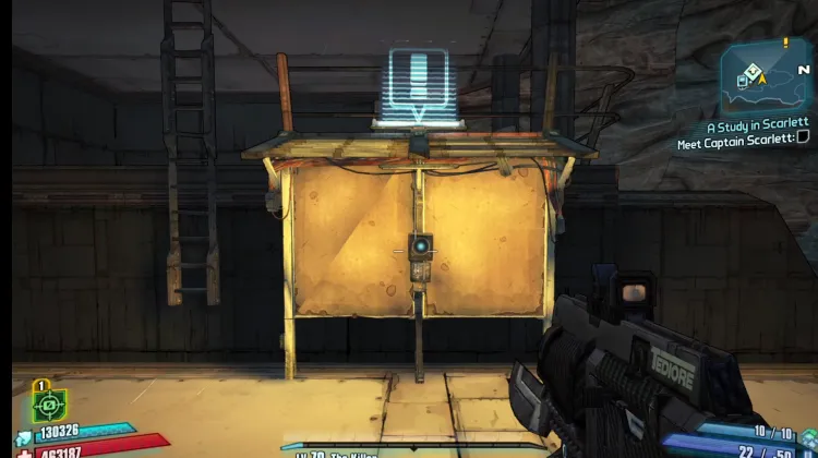 Quadro de Recompensas