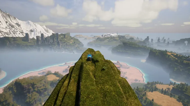 Schiffbrüchigen-Tagebuch