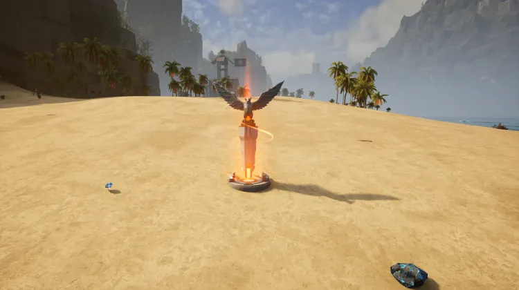 เนินเขาอาซูโรเบะ