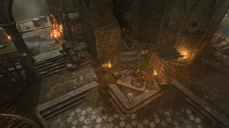 Epistole di Candlekeep