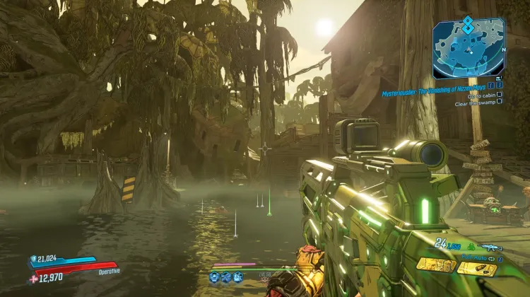 Was von der Erlösung übrig ist