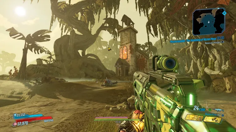 Unsere Liebe Frau vom Ewigen Leiden