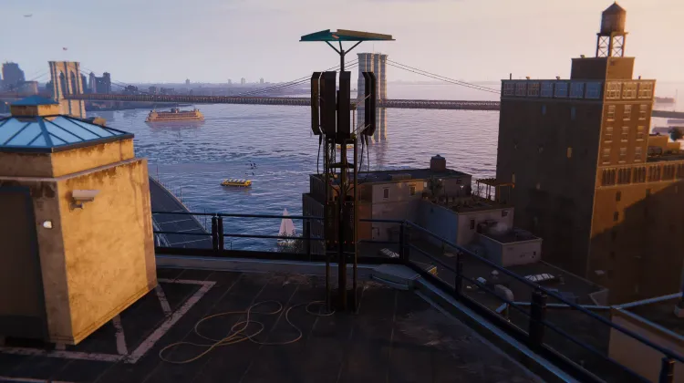 Torre de Vigilância