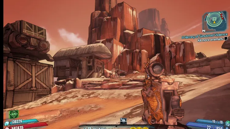 Theater der Märtyrerschaft