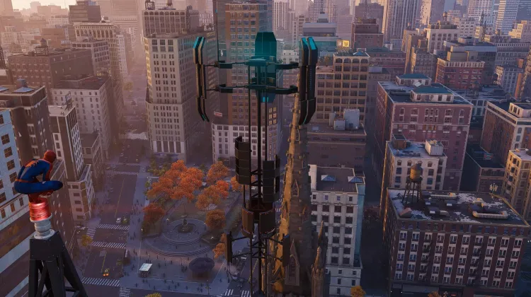 Torre de Vigilância