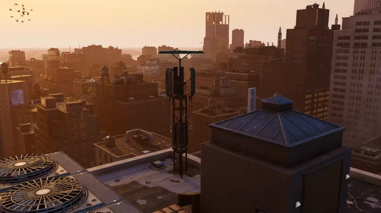 Torre de Vigilância