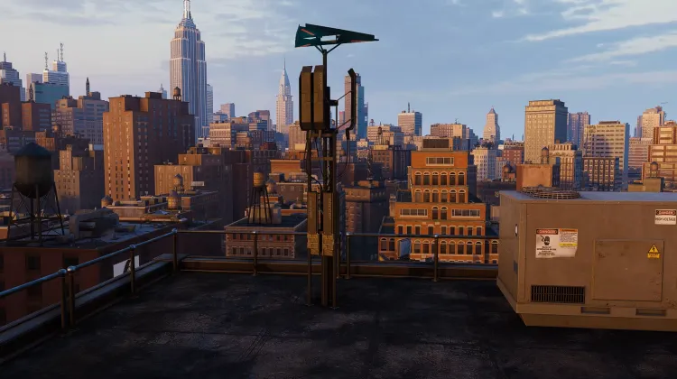 Torre de Vigilância