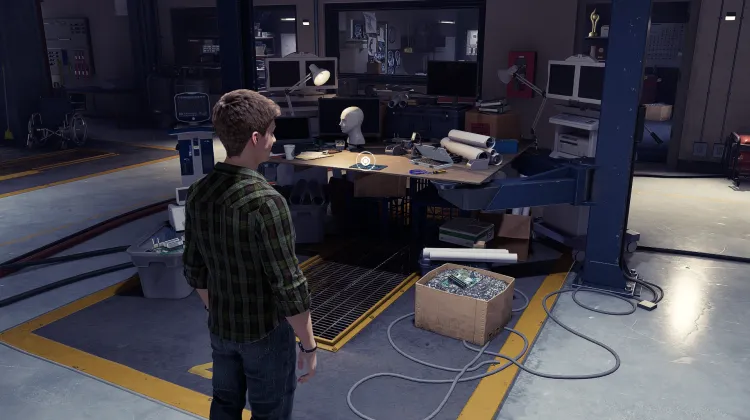 Proyectos de Circuitos